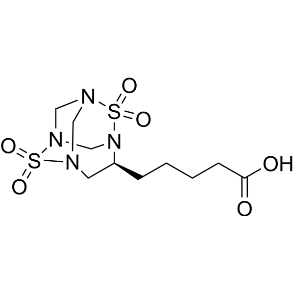 (S)-TETS-C4-acid