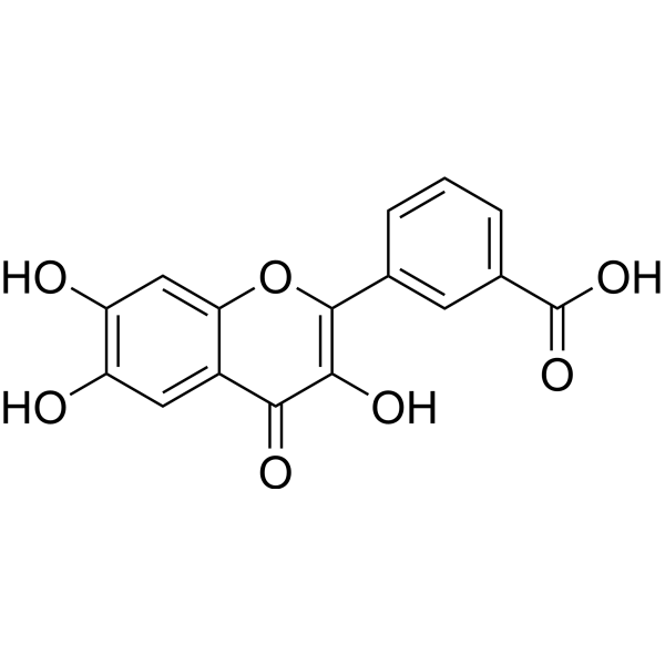 IP6K2-IN-1 Chemical Structure