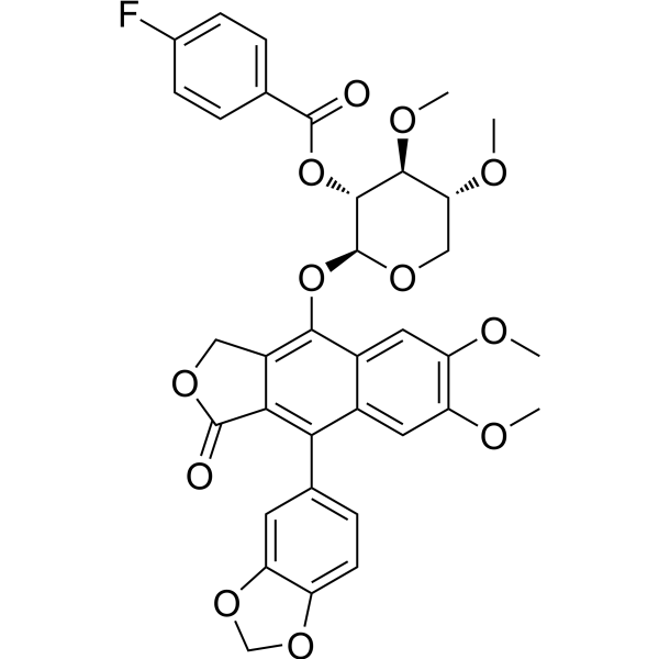 ECDD-S16 Chemical Structure
