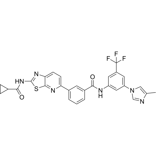 HG-7-86-01 Chemical Structure