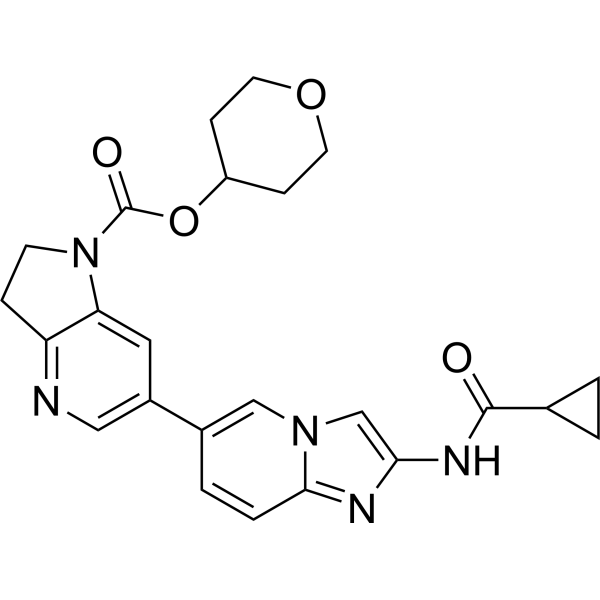 Zharp1-211 Chemical Structure