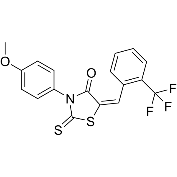CSC-6 Chemical Structure