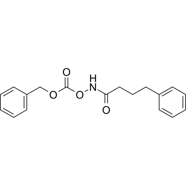 Metallo-<em>β-lactamase</em>-IN-12