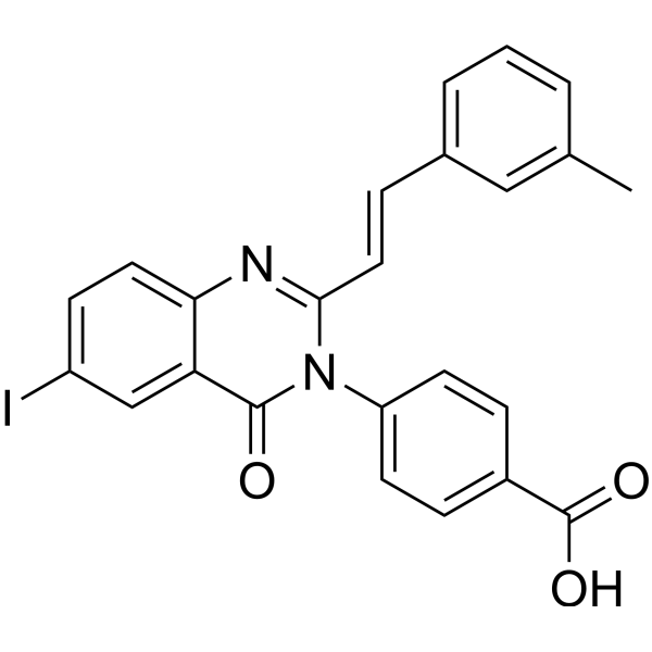 BDM19 Chemical Structure