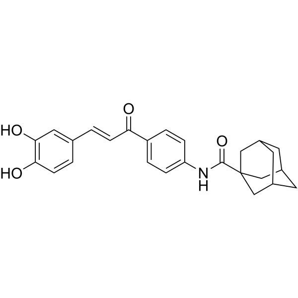 FtsZ-IN-9 Chemical Structure