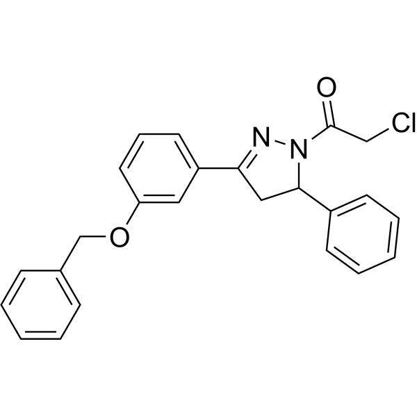 MM-02-57 Chemical Structure