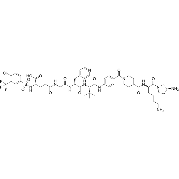 TP0628103 Chemical Structure