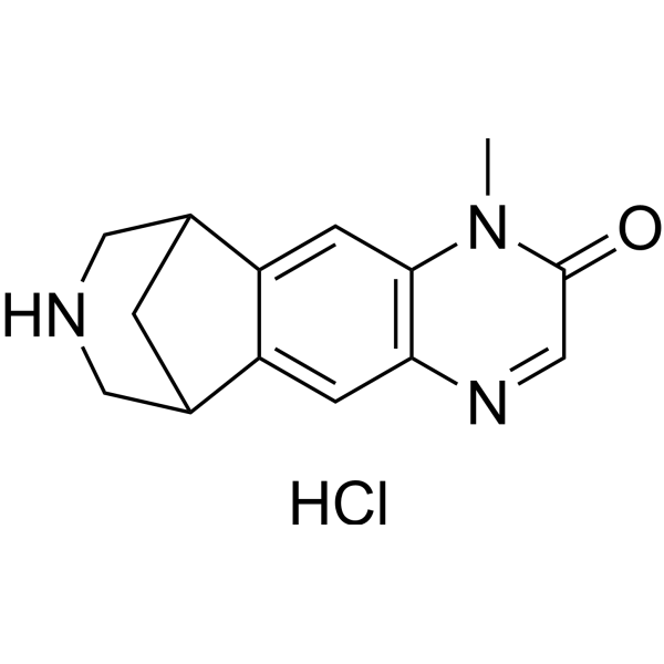 uPSEM792 hydrochloride