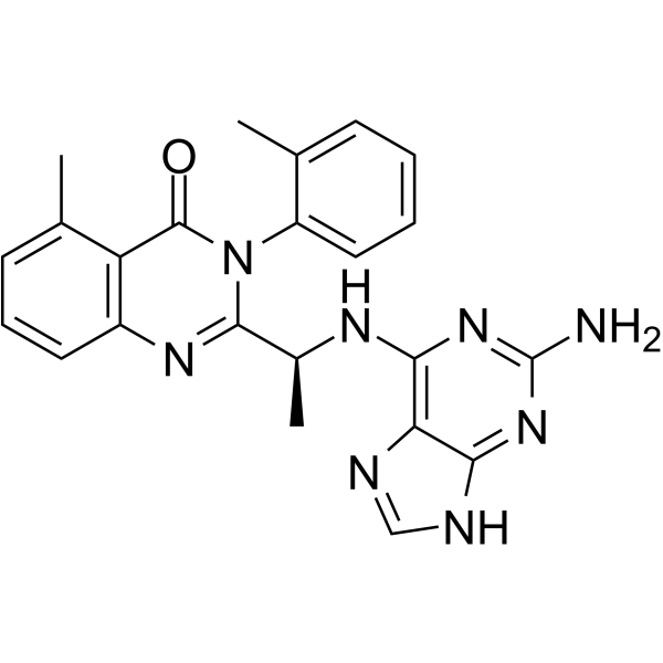CAL-130 Chemical Structure