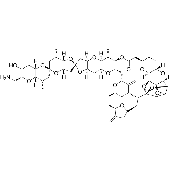E7130 Chemical Structure