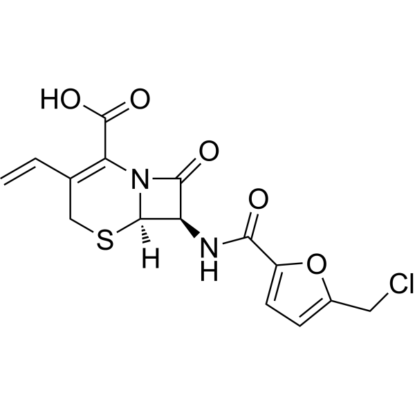 SPOP-IN-2 Chemical Structure