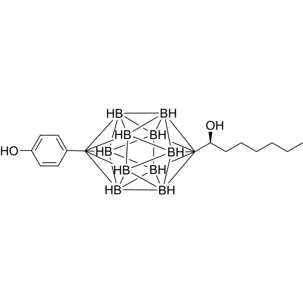 OSU-ERb-12 Chemical Structure