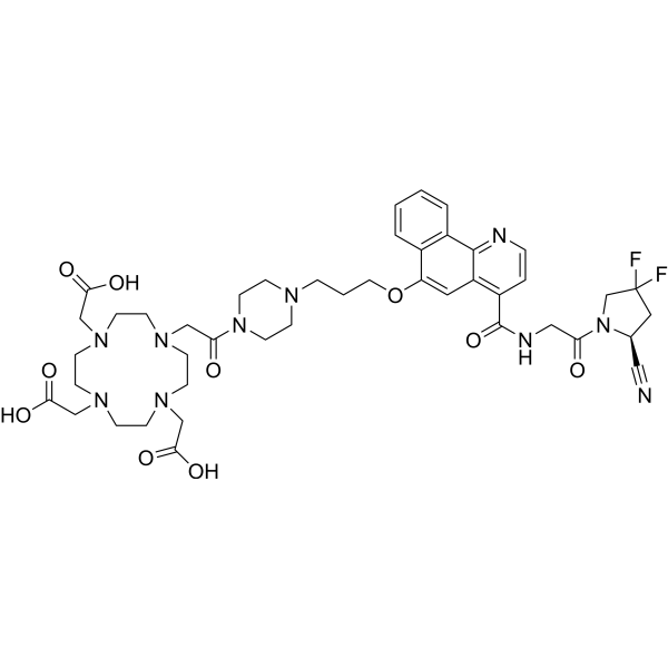 SB03178 Chemical Structure