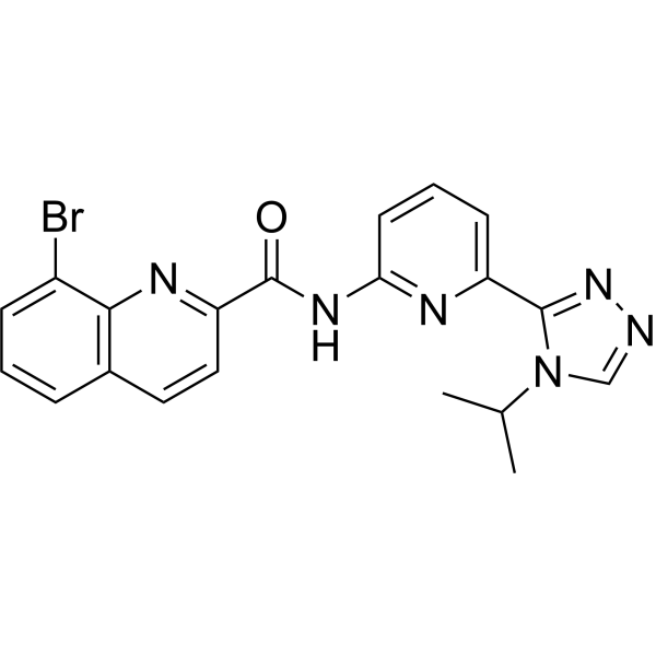 JT21-25 Chemical Structure
