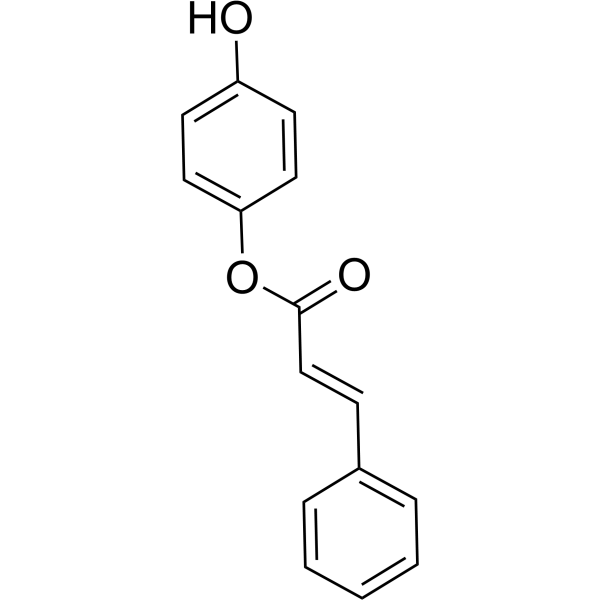 Tyrosinase-IN-24 Chemical Structure