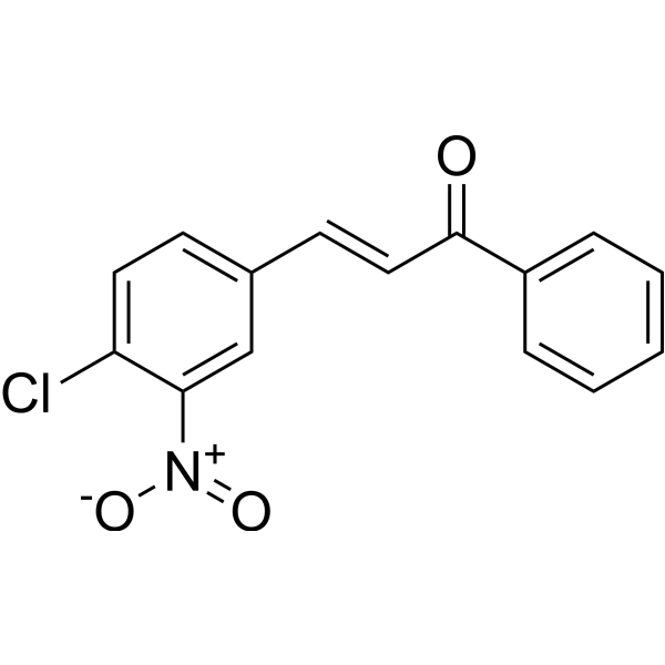 p38-α MAPK-IN-6 Chemical Structure
