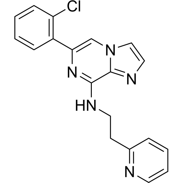 TH6342 Chemical Structure