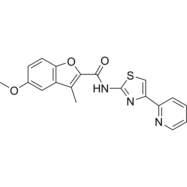 LAPTc-IN-1 Chemical Structure