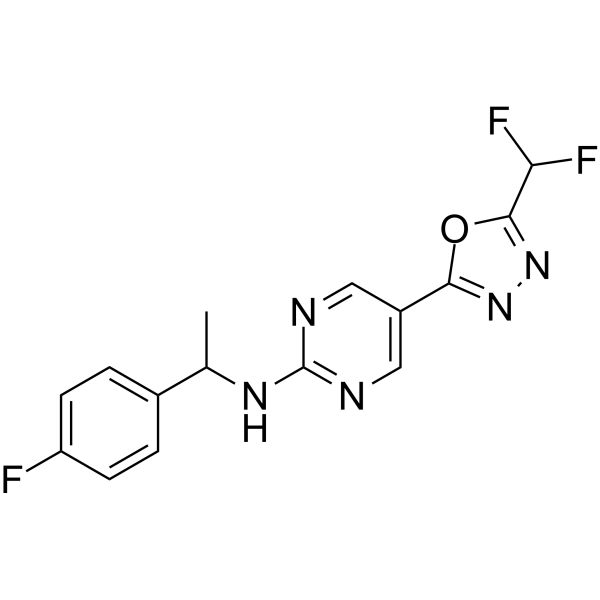 SE-7552 Chemical Structure