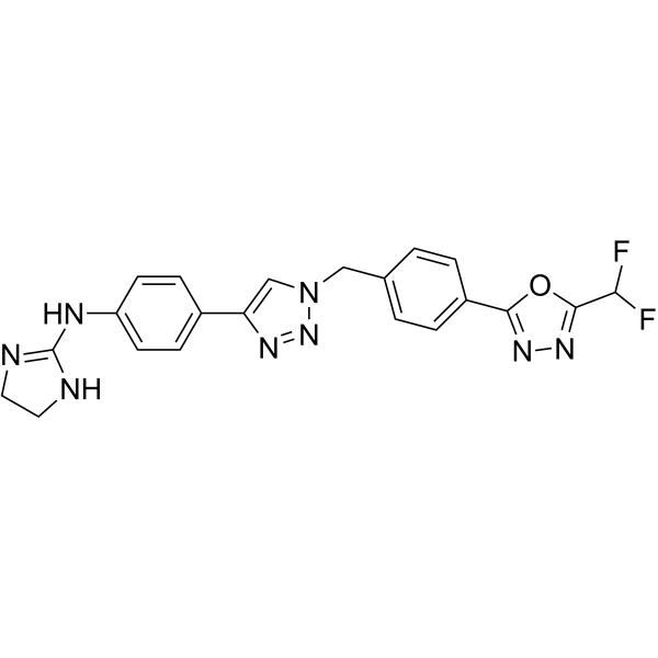 ITF5924 Chemical Structure