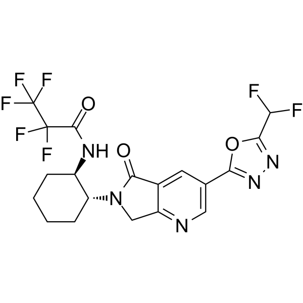 T-518 Chemical Structure