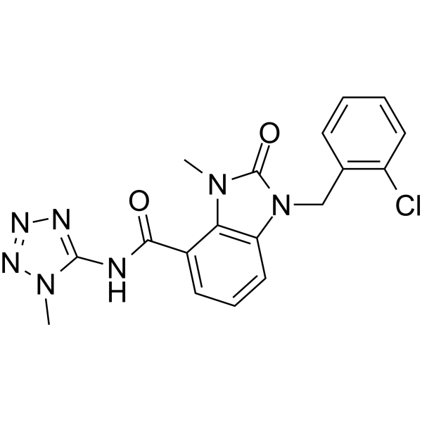 HPPD-IN-3 Chemical Structure