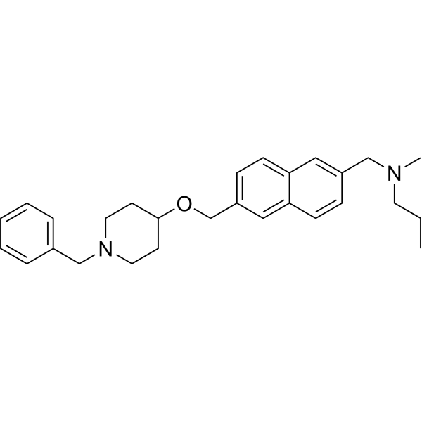 ADS031 Chemical Structure