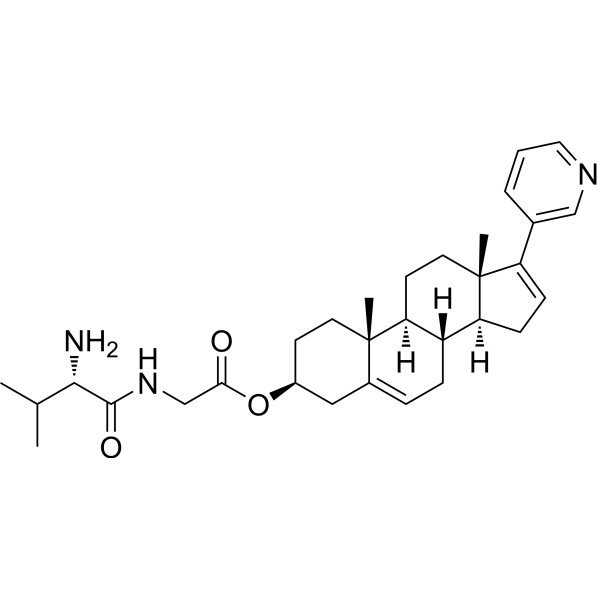 Anti-melanoma agent 2 Chemical Structure