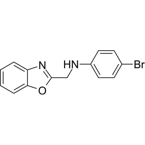 HDL-16 Chemical Structure
