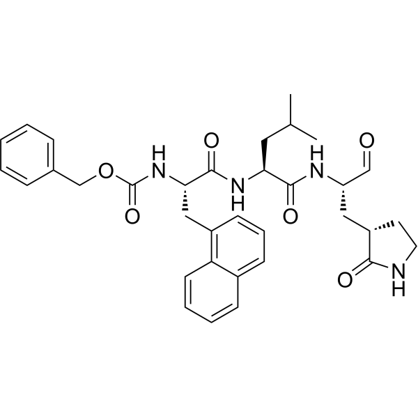 NPI52 Chemical Structure