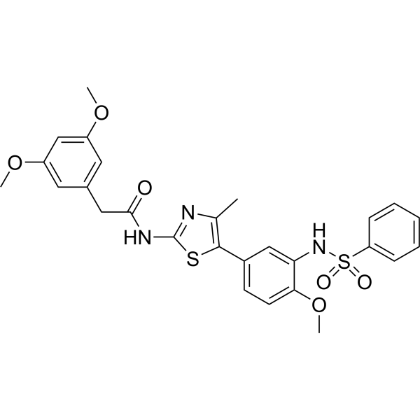 KR-27370 Chemical Structure