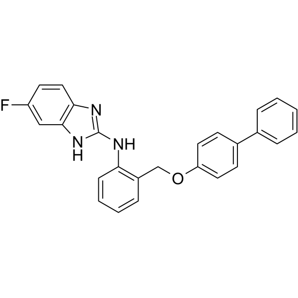 BACE1-IN-14 Chemical Structure