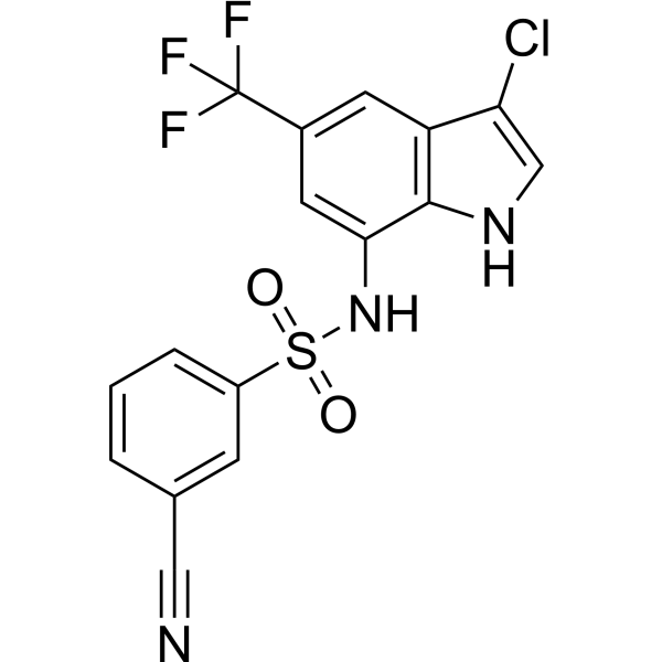 SR-3-65 Chemical Structure