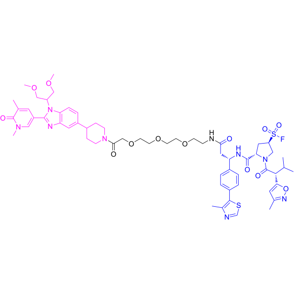 BRD-SF2 Chemical Structure