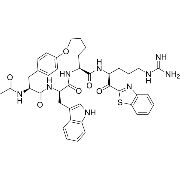 VD4162 Chemical Structure