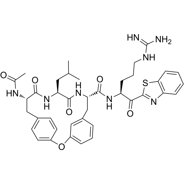 VD5123 Chemical Structure