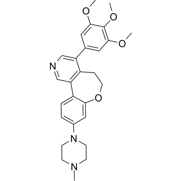 M4K2281 Chemical Structure