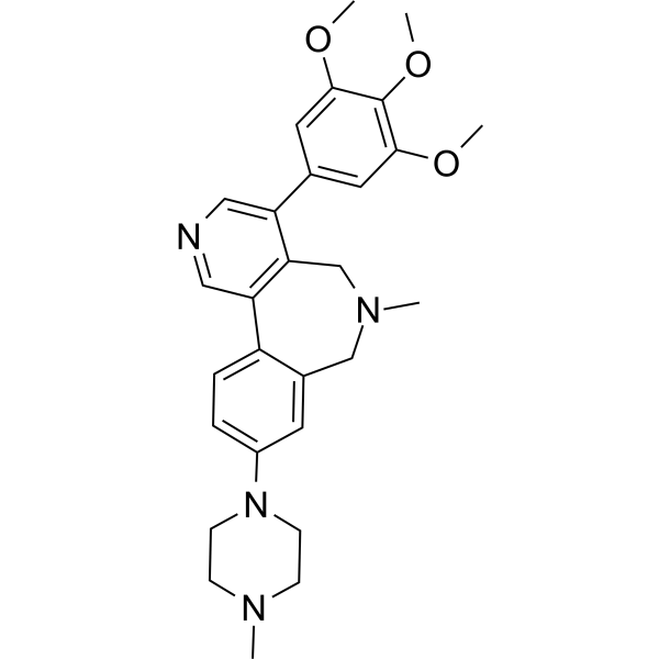 M4K2306 Chemical Structure