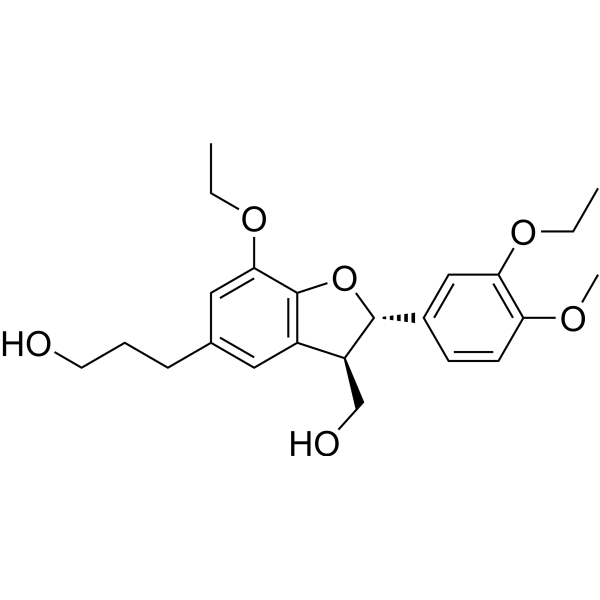 PDE4-IN-15 Chemical Structure