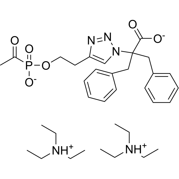 DXPS-IN-1 Chemical Structure