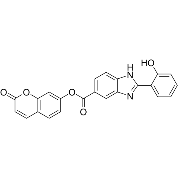 α-Glucosidase-IN-60 Chemical Structure