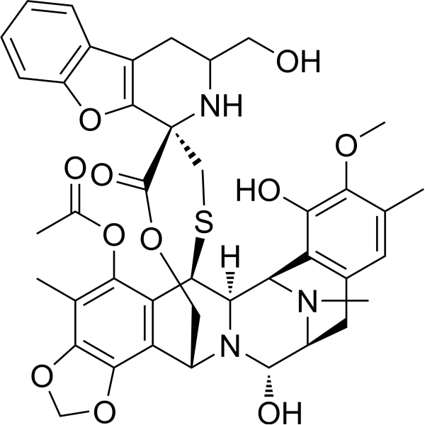 PM54 Chemical Structure