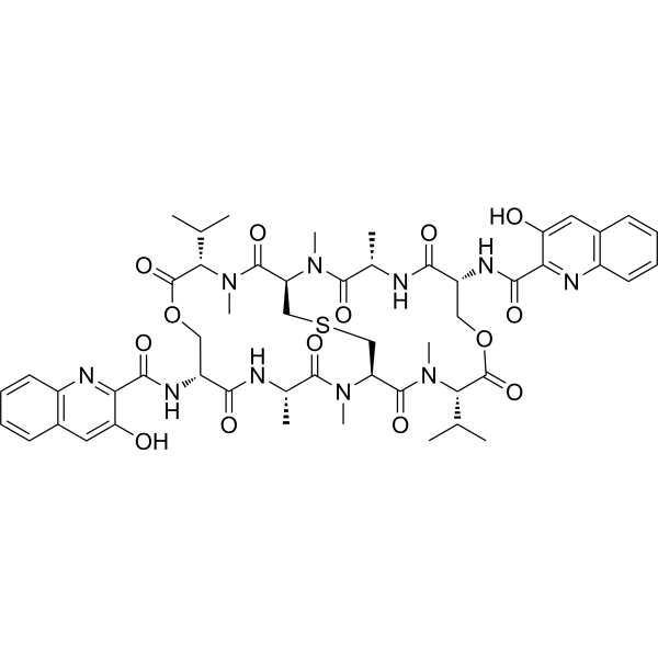 Antitumor agent-149 Chemical Structure