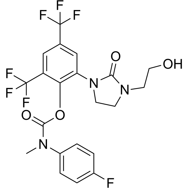 RTx-161 Chemical Structure