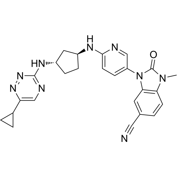 PCSK9-IN-26 Chemical Structure