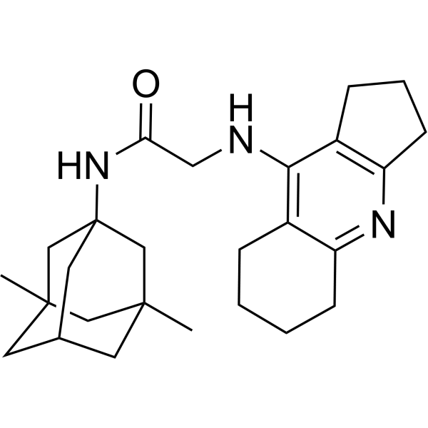 BChE-IN-32 Chemical Structure