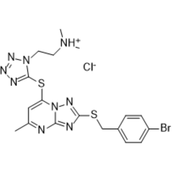 WS-384 Chemical Structure
