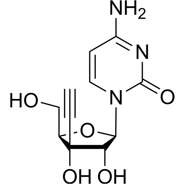 Ethynylcytidine