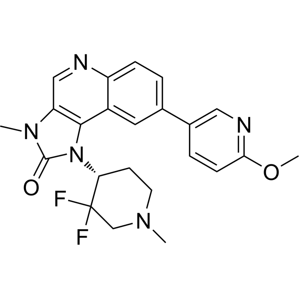 WSD0628 Chemical Structure