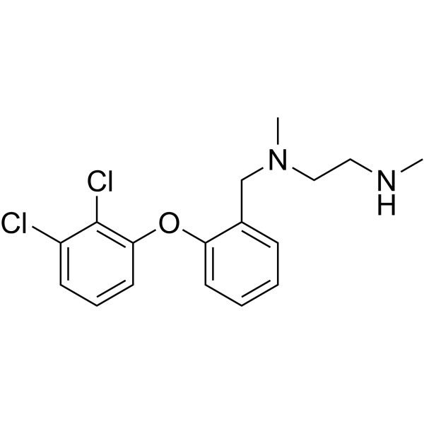DCPT1061 Chemical Structure